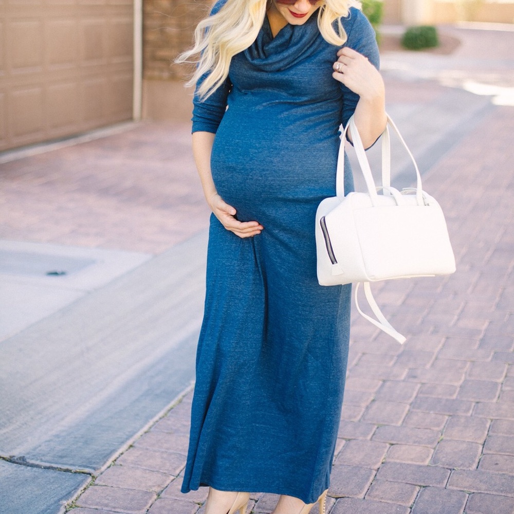 Maternity Dress